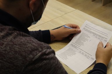 Розробляємо регіональну програму розвитку громадянського суспільства в Луганській області Розробляємо регіональну програму розвитку громадянського суспільства в Луганській області