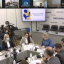 Укрінформ. Презентація Стратегії інтеграції внутрішньопереміщених осіб. Дивіться прямо зараз.